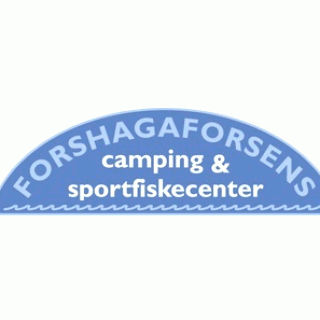 Logo Forshagaforsens FVOF