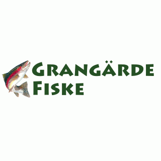 Logo Grangärde Fiske